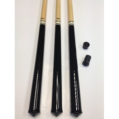 2pc Deluxe Jump Cue
